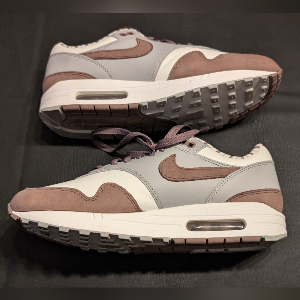 Nike Air Max 1 Premium 'Shima Shima'